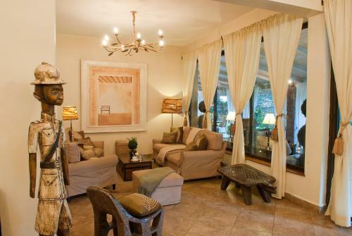 Hotel Palacina The Residence & The Suites