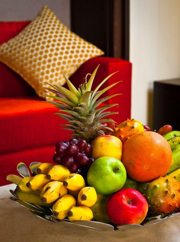 Hotel Best Western Premier Nairobi