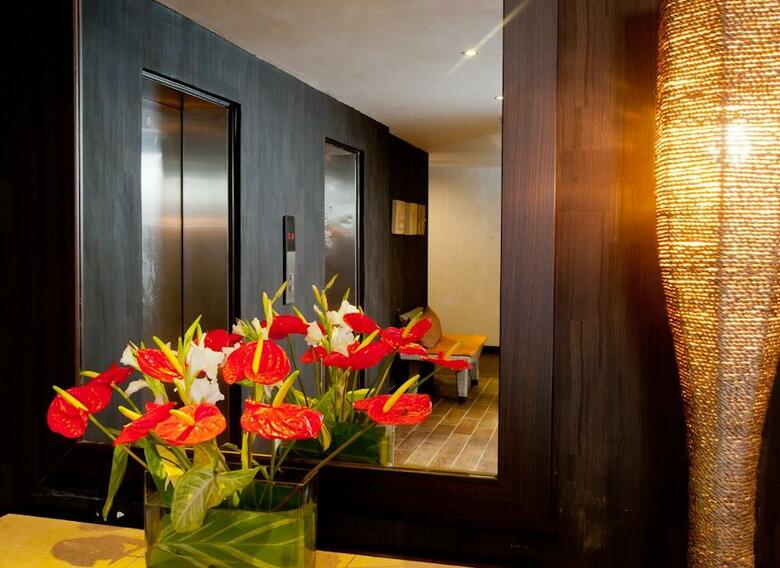 Hotel Best Western Premier Nairobi