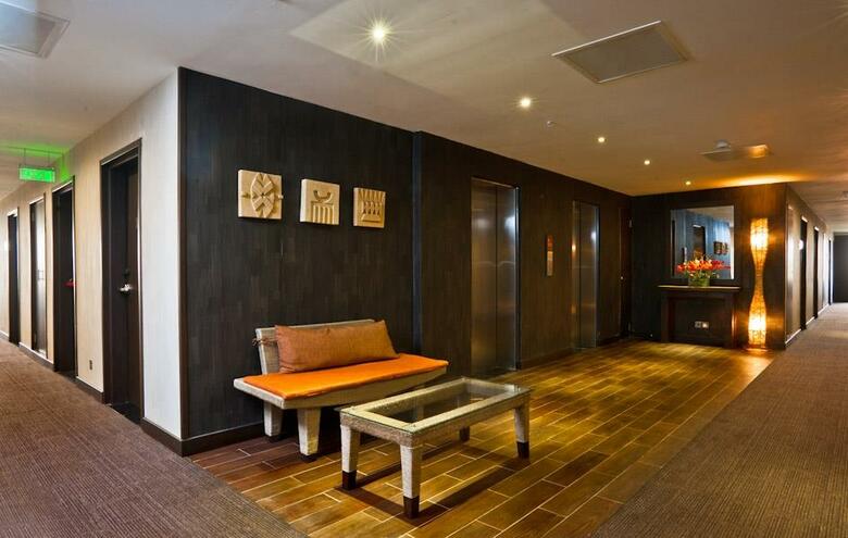 Hotel Best Western Premier Nairobi
