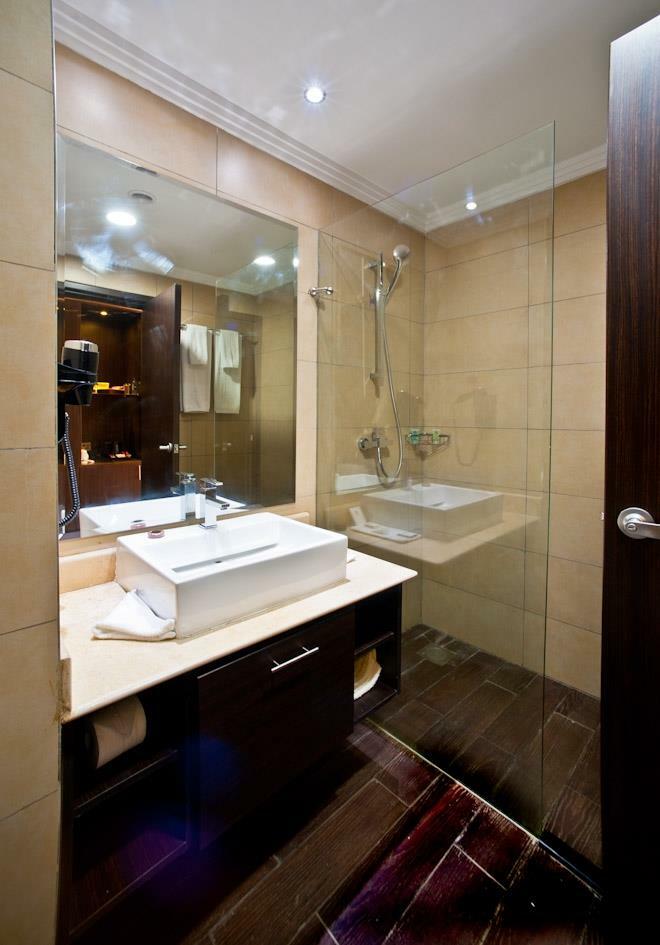 Hotel Best Western Premier Nairobi