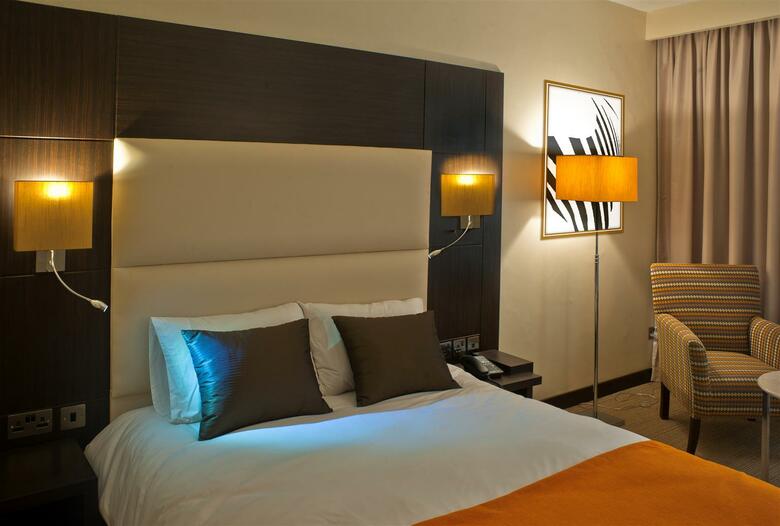Hotel Best Western Premier Nairobi