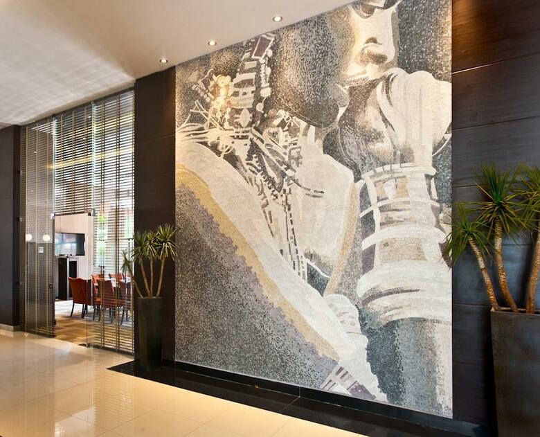 Hotel Best Western Premier Nairobi