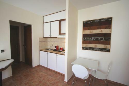 Casablanca Appart'hotel