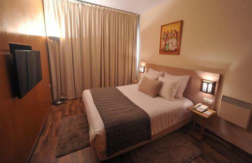 Casablanca Appart'hotel