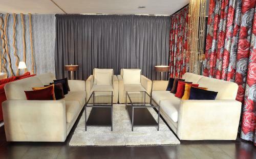 Casablanca Appart'hotel