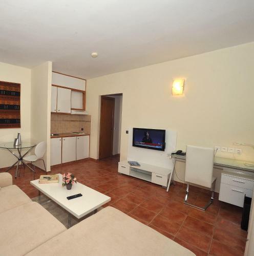 Casablanca Appart'hotel