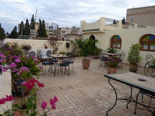 Riad Dar Al Safadi