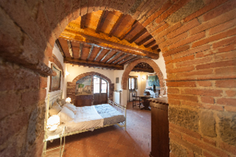 Agroturismo Casale Rosennano