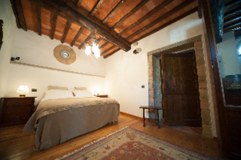 Agroturismo Casale Rosennano