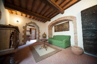 Agroturismo Casale Rosennano