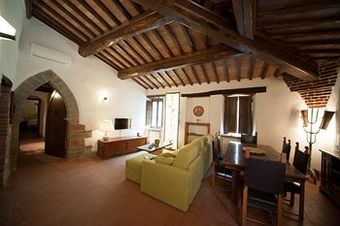 Agroturismo Casale Rosennano
