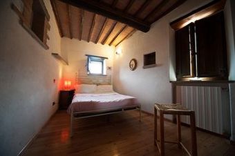 Agroturismo Casale Rosennano
