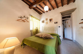 Agroturismo Casale Rosennano