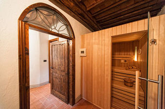 Agroturismo Casale Rosennano