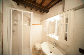 Agroturismo Casale Rosennano