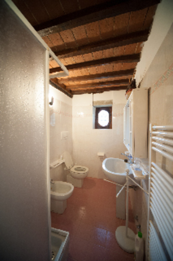 Agroturismo Casale Rosennano