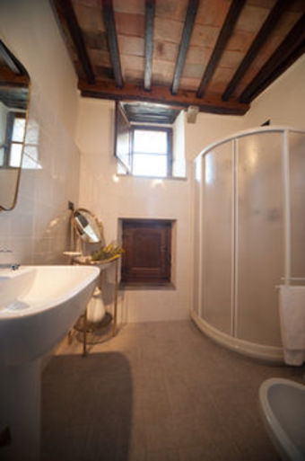 Agroturismo Casale Rosennano