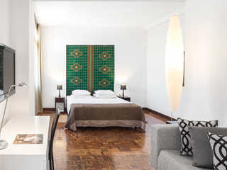 Hotel Tivoli Beira