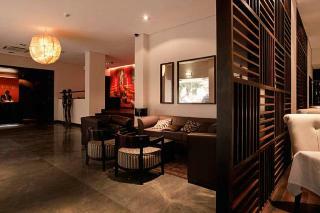 Hotel Tivoli Beira
