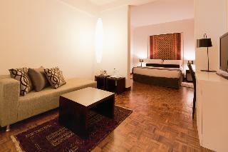 Hotel Tivoli Beira