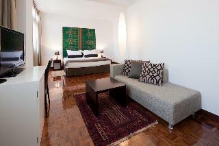 Hotel Tivoli Beira