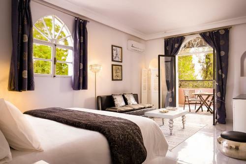 Riad Dar Ilham