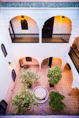 Riad Dar Ilham