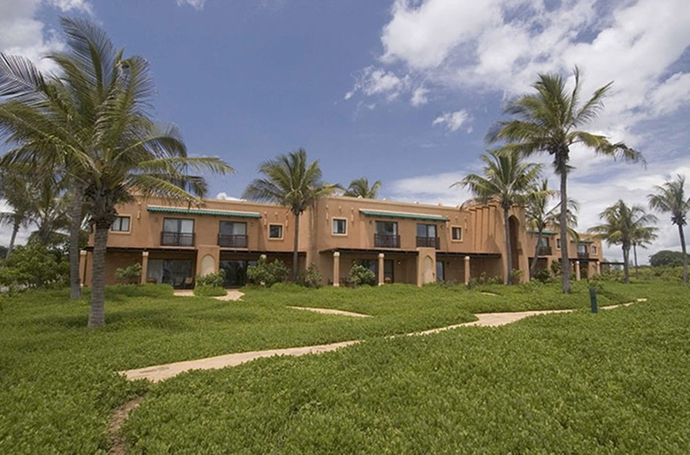 Avani Pemba Beach Hotel & Spa