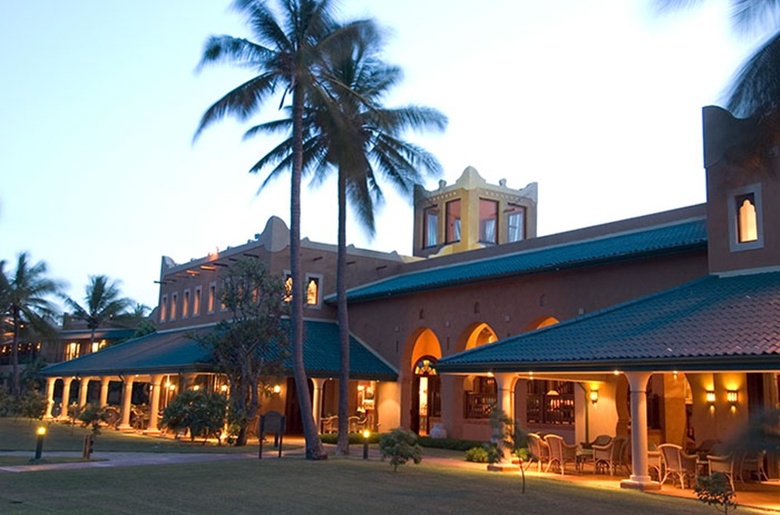 Avani Pemba Beach Hotel & Spa
