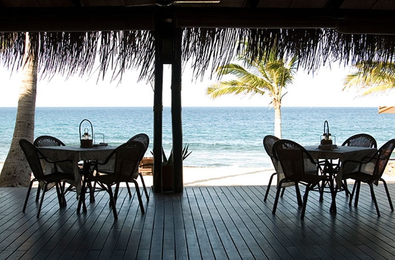 Avani Pemba Beach Hotel & Spa