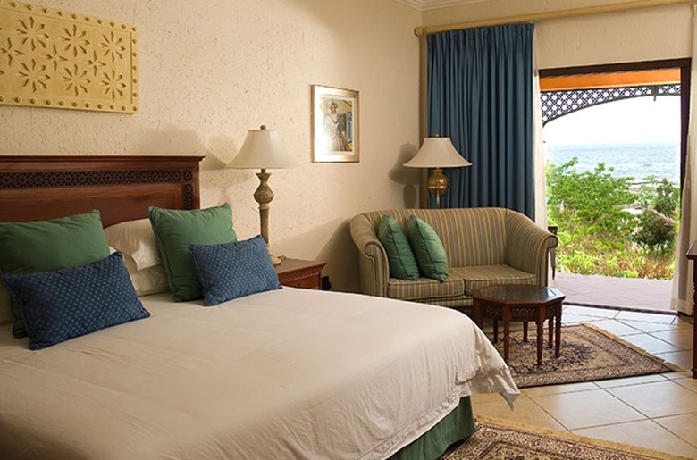 Avani Pemba Beach Hotel & Spa