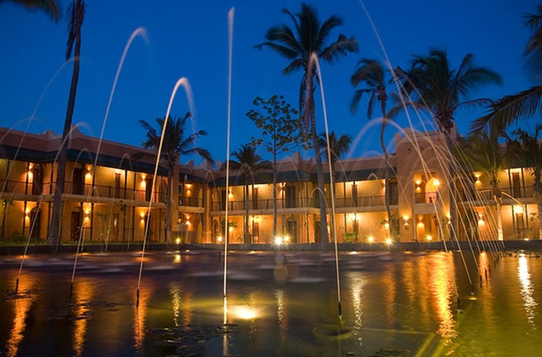 Avani Pemba Beach Hotel & Spa