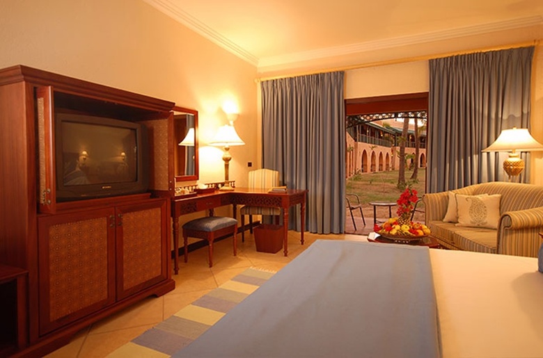 Avani Pemba Beach Hotel & Spa