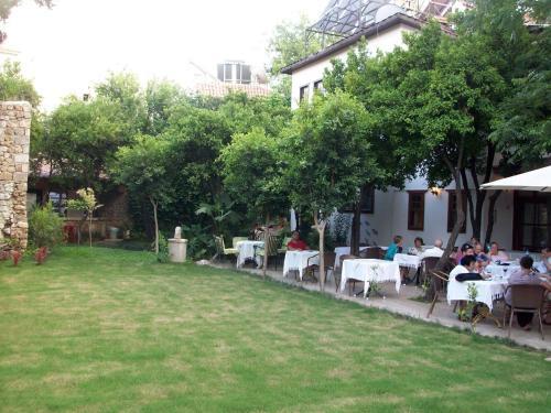 Hotel Ninova Pension