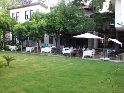 Hotel Ninova Pension