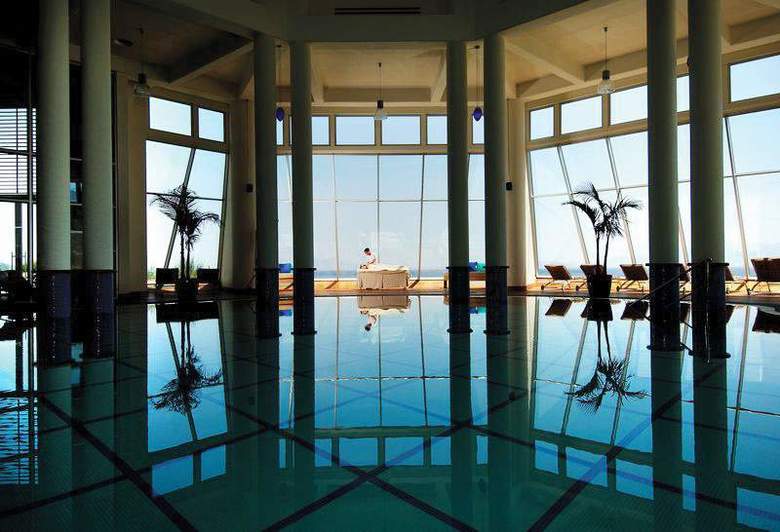 Hotel Kempinski Barbaros Bay