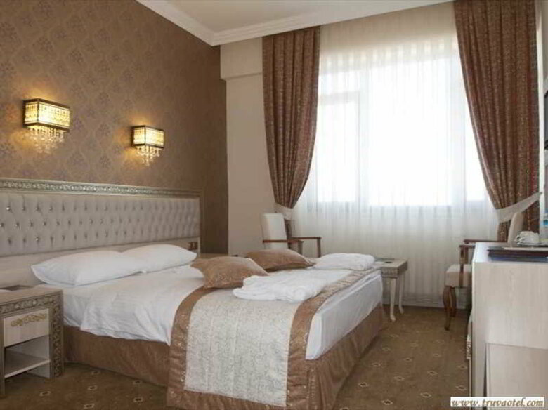 Hotel Buyuk Truva