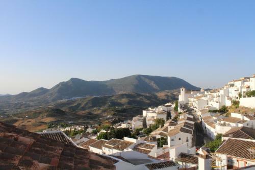 Agroturismo Entre Vistas