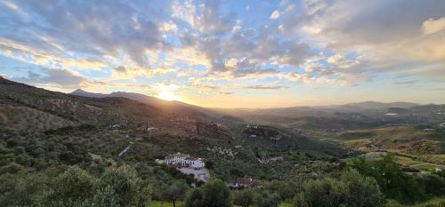 Agroturismo Entre Vistas