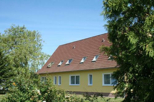 Hotel Inselhof Vineta