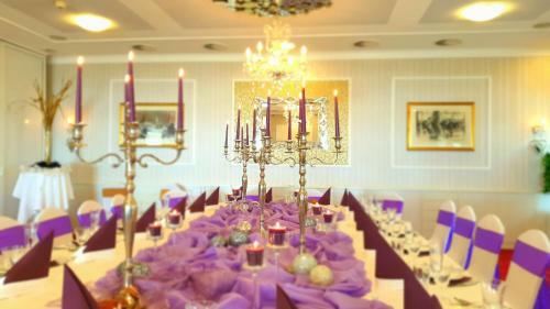 Hotel Inselhof Vineta