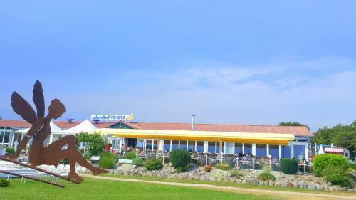Hotel Inselhof Vineta