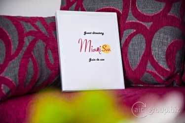 Apartamentos Miami Sun