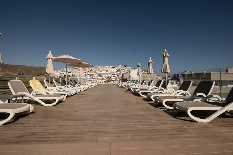 Hotel Marina Elite Resort