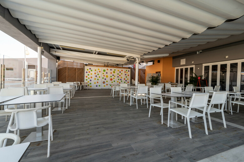 Hotel Marina Elite Resort