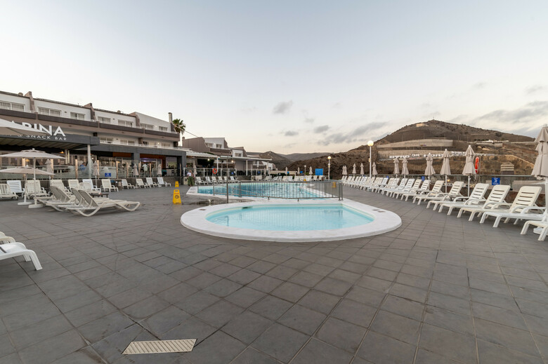Hotel Marina Elite Resort