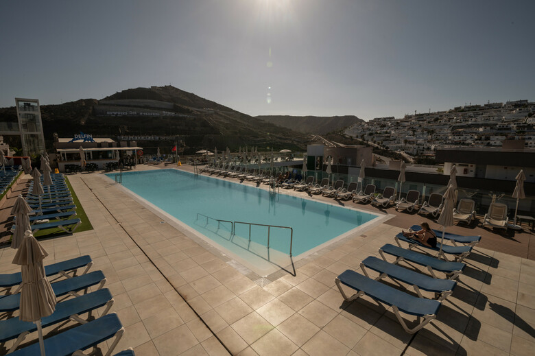 Hotel Marina Elite Resort