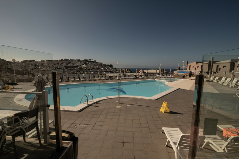 Hotel Marina Elite Resort