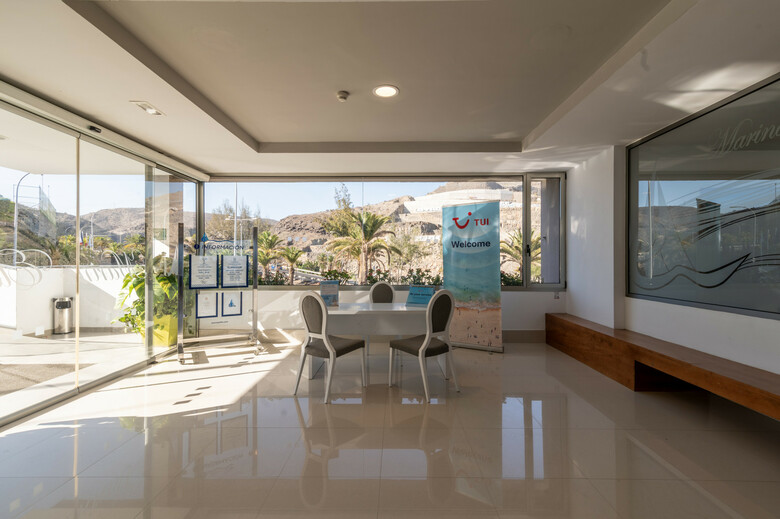 Hotel Marina Elite Resort
